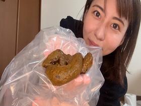 排泄系インフルエンサー・まゆみ　サンプル画像11